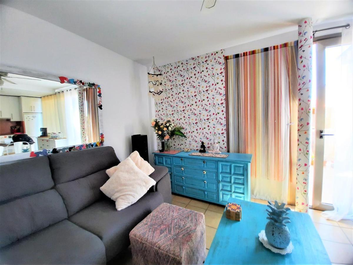 Apartamento Libelula Esquinzo Apartment Jandia  Exterior photo