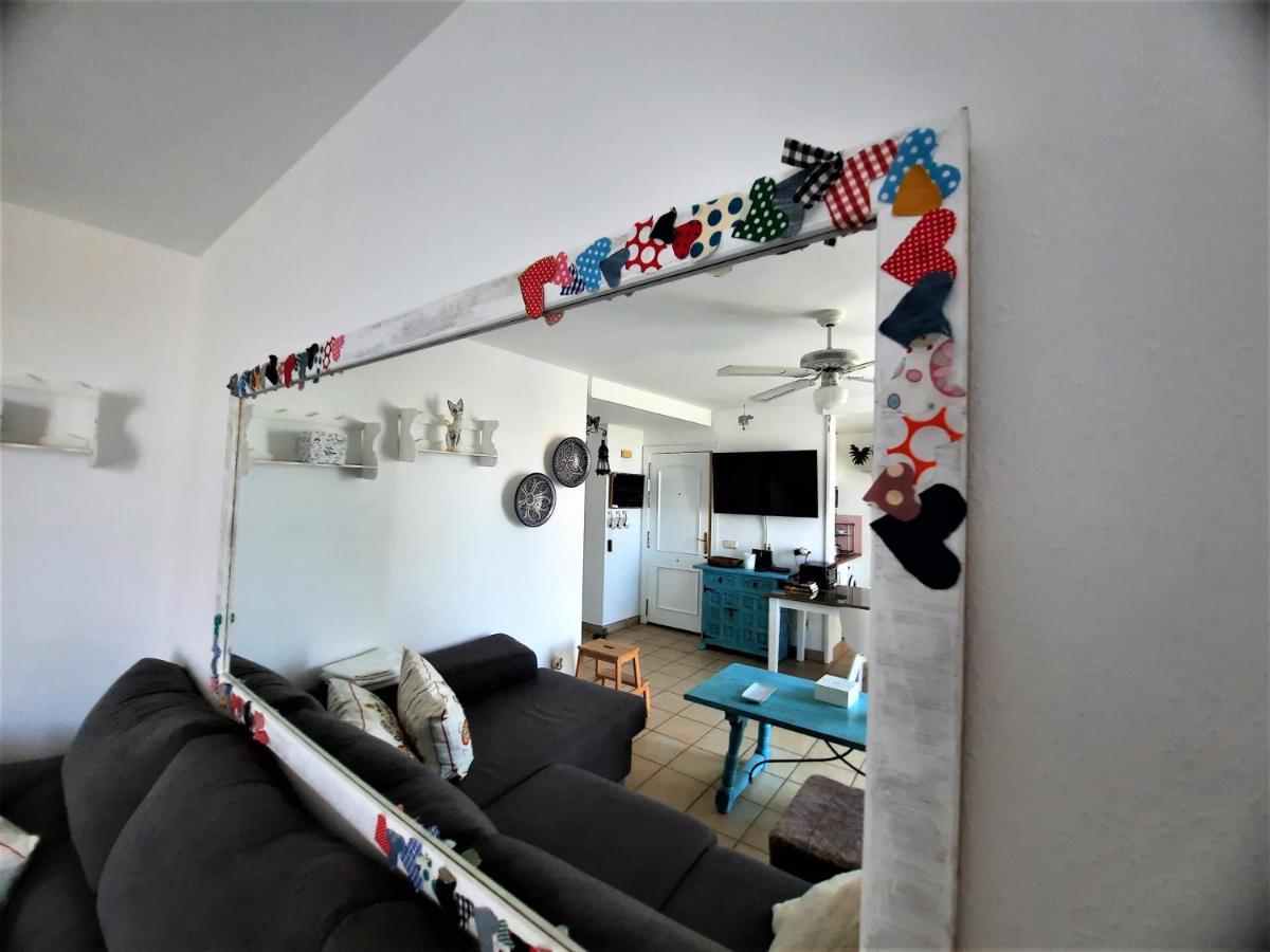 Apartamento Libelula Esquinzo Apartment Jandia  Exterior photo