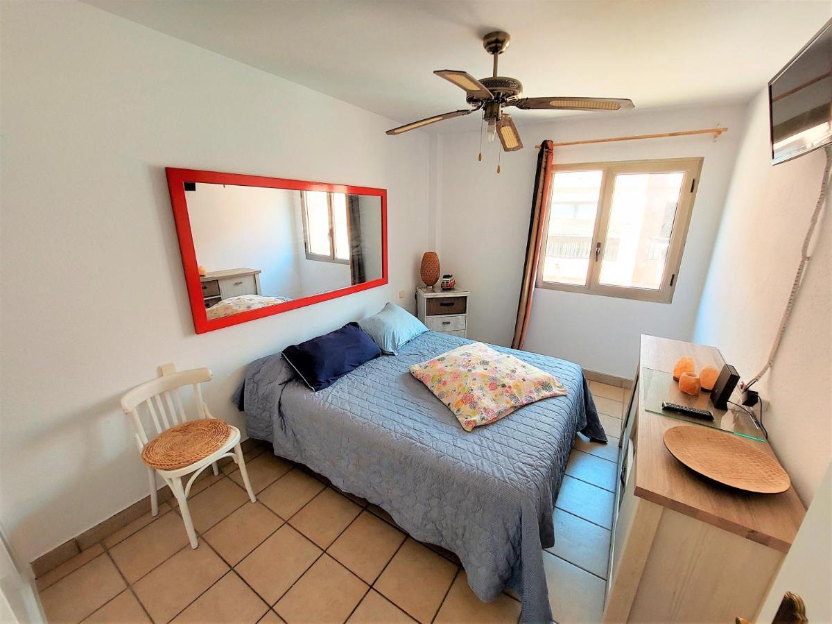 Apartamento Libelula Esquinzo Apartment Jandia  Exterior photo