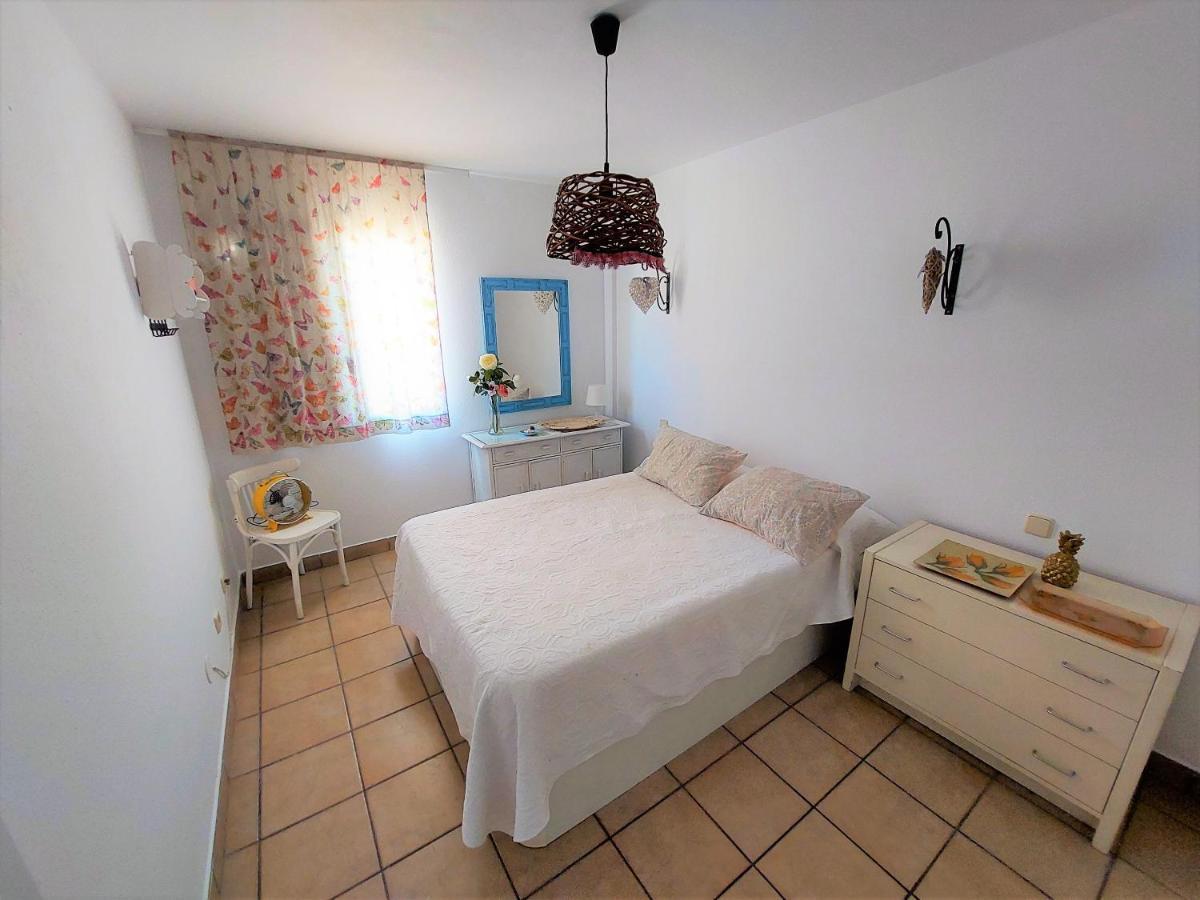 Apartamento Libelula Esquinzo Apartment Jandia  Exterior photo