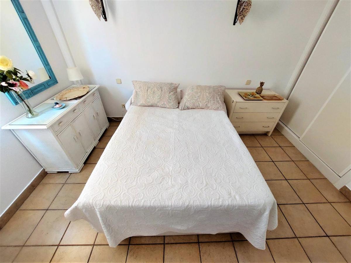 Apartamento Libelula Esquinzo Apartment Jandia  Exterior photo