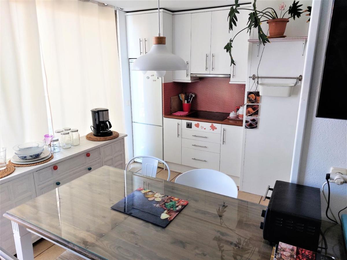 Apartamento Libelula Esquinzo Apartment Jandia  Exterior photo
